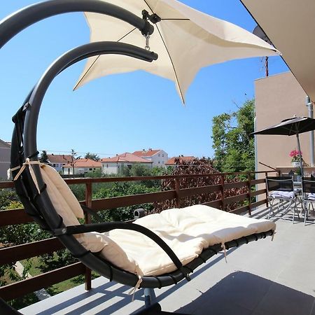 Apartments Mara Zadar Dış mekan fotoğraf
