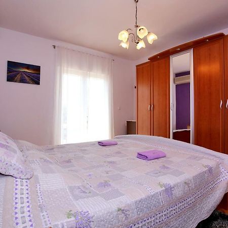 Apartments Mara Zadar Dış mekan fotoğraf