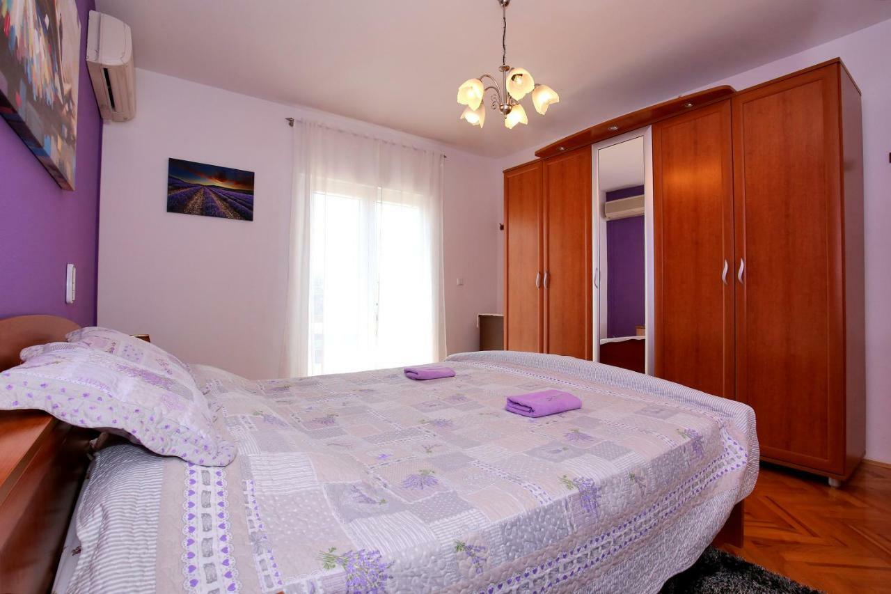 Apartments Mara Zadar Dış mekan fotoğraf