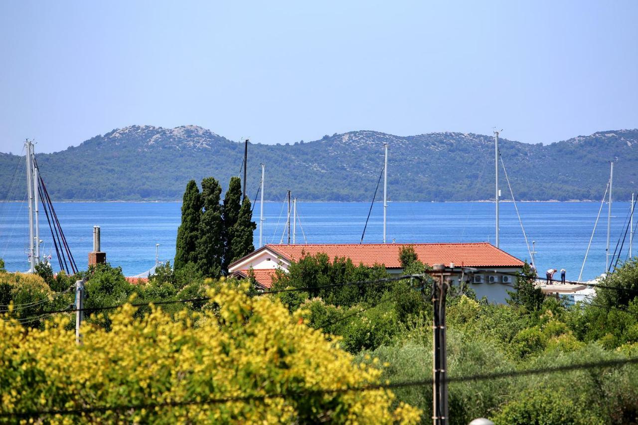 Apartments Mara Zadar Dış mekan fotoğraf
