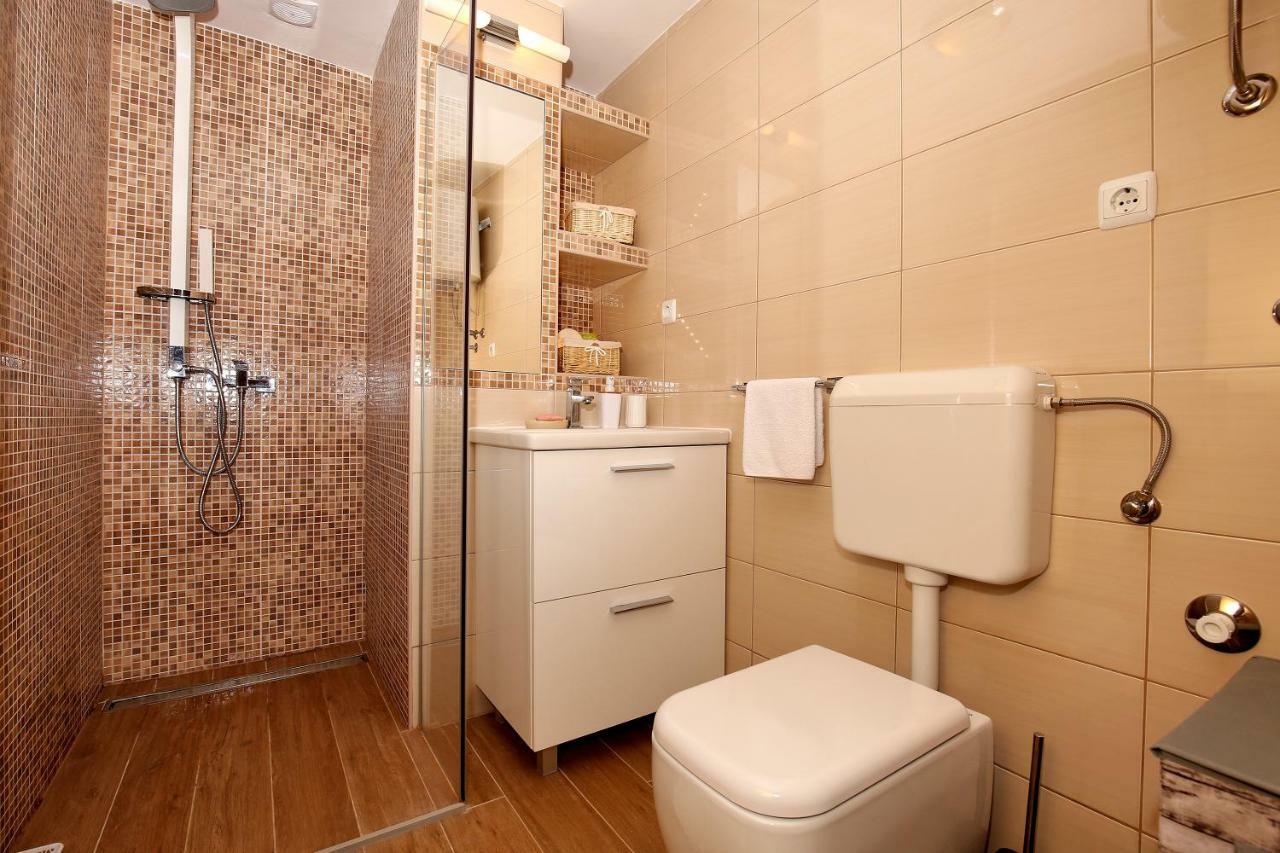 Apartments Mara Zadar Dış mekan fotoğraf