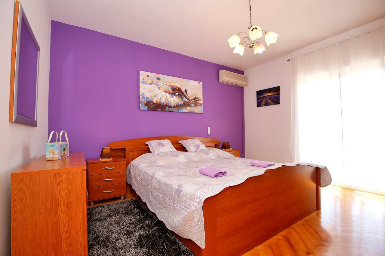 Apartments Mara Zadar Dış mekan fotoğraf