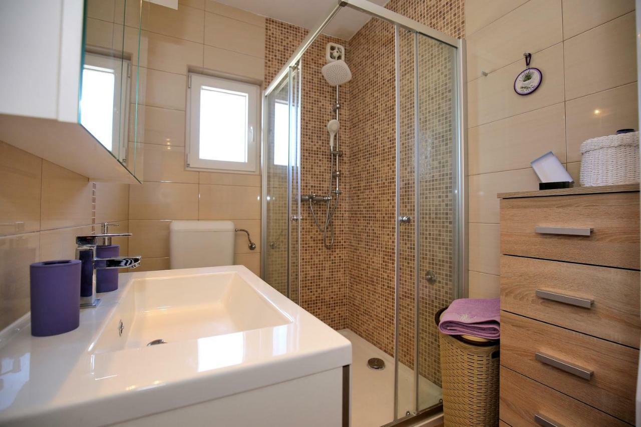 Apartments Mara Zadar Dış mekan fotoğraf