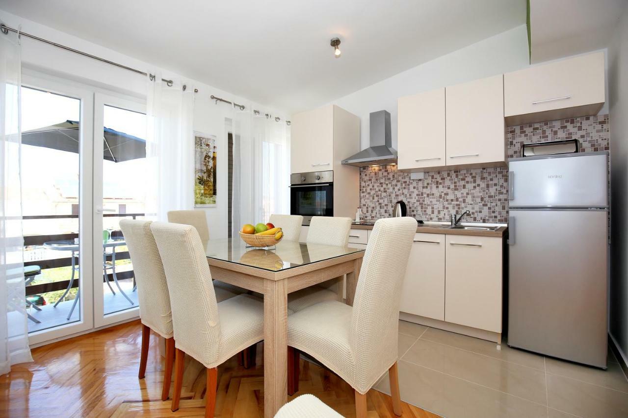 Apartments Mara Zadar Dış mekan fotoğraf