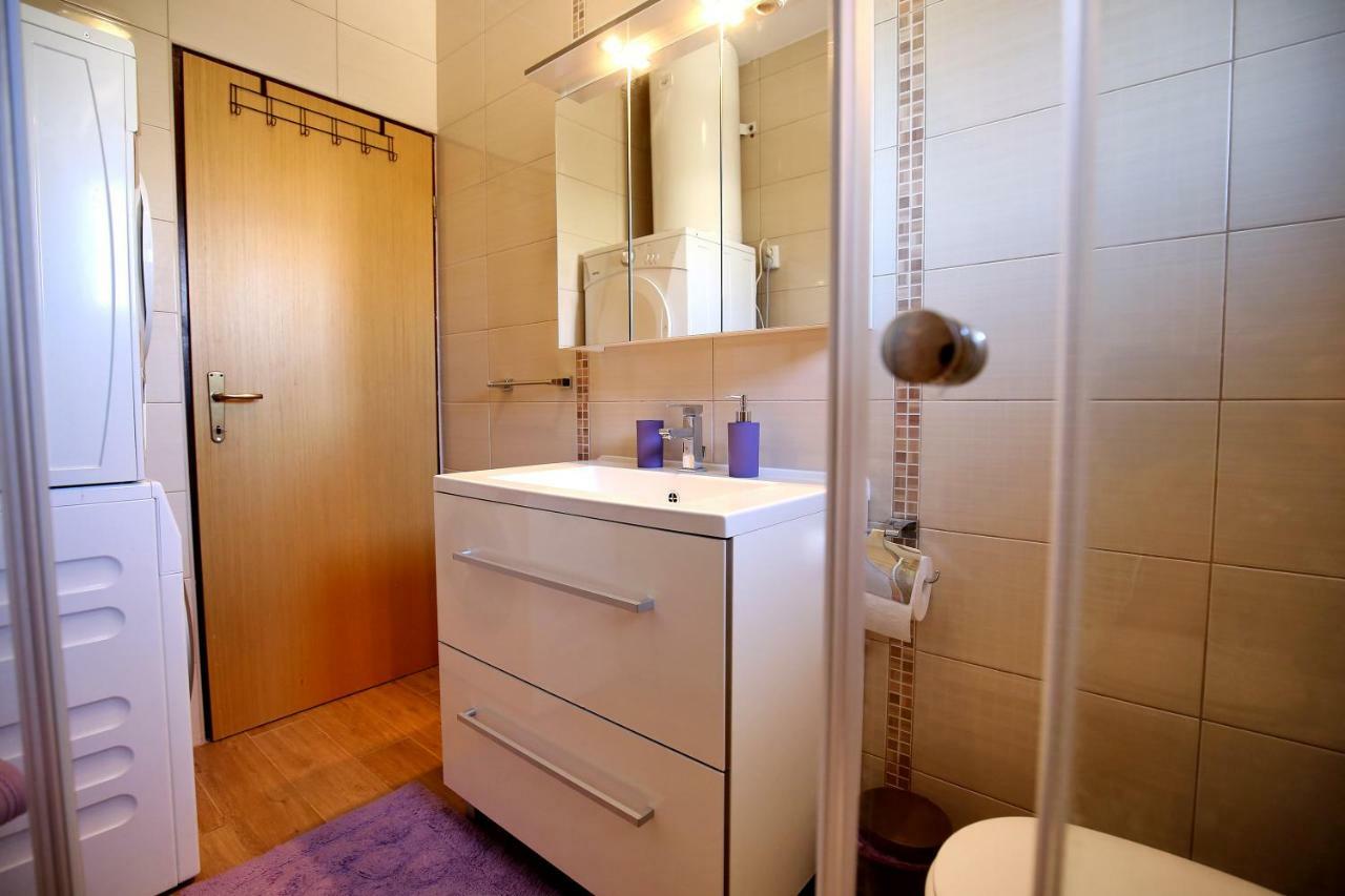 Apartments Mara Zadar Dış mekan fotoğraf